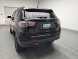 Used 2020 Jeep Compass Trailhawk image 6