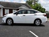 Used 2021 Nissan Versa S image 4