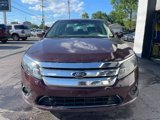 Used 2012 Ford Fusion SE image 4