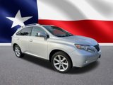 Used 2011 Lexus RX 350 2WD image 2