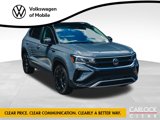 Used 2024 Volkswagen Taos SE w/ Panoramic Sunroof Package image 6