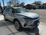 Used 2023 Chevrolet Blazer Premier w/ Enhanced Convenience Package image 6
