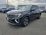 New 2025 Volkswagen Atlas SE image 3