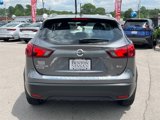 Certified 2019 Nissan Rogue Sport SV image 4