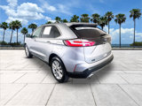 Certified 2024 Ford Edge Titanium image 5