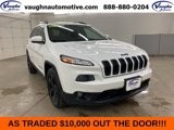 Used 2016 Jeep Cherokee Latitude w/ Comfort/Convenience Group image 1