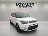 Used 2018 Kia Soul + image 4