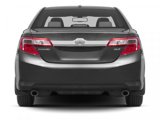 Used 2013 Toyota Camry XLE image 5