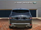 Used 2018 Land Rover Range Rover Sport HSE image 5