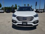 Used 2017 Hyundai Santa Fe Sport image 2