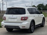 Used 2019 Nissan Armada SL w/ Premium Package image 4