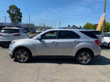 Used 2016 Chevrolet Equinox LTZ w/ Enhanced Convenience Package image 5