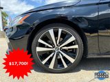 Used 2022 Nissan Altima 2.5 SR image 3