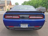Used 2021 Dodge Challenger SXT w/ Blacktop Package image 5