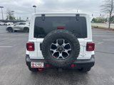 Used 2021 Jeep Wrangler Unlimited Rubicon image 4