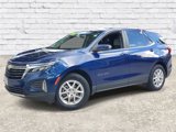 Certified 2023 Chevrolet Equinox LT image 5