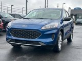 Used 2022 Ford Escape SE w/ Convenience Package image 3