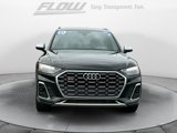 Used 2021 Audi SQ5 Premium w/ Convenience Package image 2