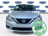 Used 2016 Nissan Sentra SV image 2