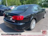 Used 2014 Volkswagen Jetta SE image 3