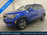 Used 2021 Kia Seltos S image 4