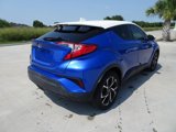 Used 2019 Toyota C-HR XLE image 4