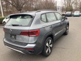 Certified 2024 Volkswagen Taos S image 4