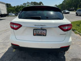 Used 2017 Maserati Levante image 4