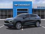 New 2025 Chevrolet Trax LS image 2