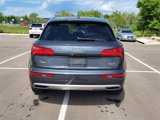 Used 2018 Audi Q5 2.0T Premium image 4