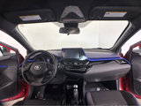 Used 2022 Toyota C-HR XLE image 4