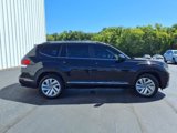 Used 2021 Volkswagen Atlas SEL image 4