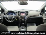 Used 2017 Hyundai Santa Fe Sport image 4
