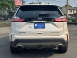 Used 2019 Ford Edge Titanium w/ Cold Weather Package image 3