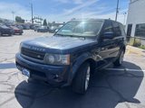 Used 2011 Land Rover Range Rover Sport HSE LUX image 2