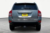 Used 2011 Jeep Compass Limited w/ Sun/Sound Group image 4