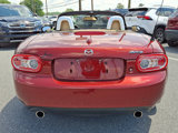 Used 2012 MAZDA MX-5 Miata Grand Touring w/ Premium Pkg image 5