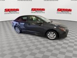 Certified 2021 Toyota Corolla LE image 3