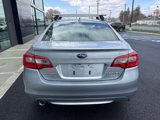 Used 2017 Subaru Legacy 2.5i Premium image 4