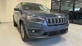 Used 2021 Jeep Cherokee Latitude Lux w/ Trailer Tow Group image 2