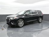 Used 2018 Chevrolet Traverse Premier image 3