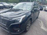 Used 2022 Subaru Forester Limited image 5