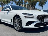 Used 2025 Genesis G70 2.5T image 5