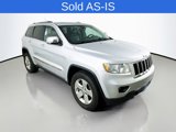 Used 2012 Jeep Grand Cherokee Limited image 4