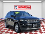 Certified 2024 Jeep Compass Latitude image 3