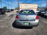 Used 2007 Chevrolet Impala LS image 4