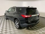 Used 2018 Chevrolet Traverse LT image 2