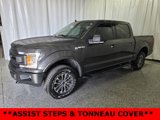 Used 2020 Ford F150 XLT w/ Equipment Group 302A Luxury image 5