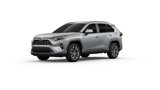 New 2025 Toyota RAV4 XLE Premium image 2