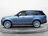 Used 2020 Land Rover Range Rover HSE image 4